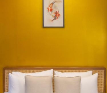 Samoeng Hotel | Chez Nij Ryokan Onsen Chiang Mai