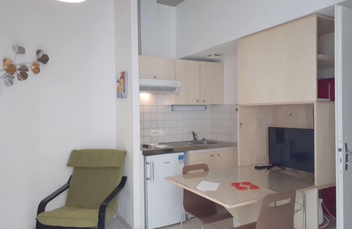 Bagneres-de-Bigorre Apartamento | Narciso N ° 2 planta baja.