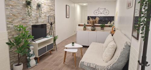 Cherbourg-en-Cotentin Cama Y Desayuno | Chez Nous