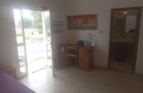Saly Apartamento | Chez Olivier