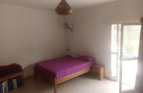 Saly Apartamento | Chez Olivier