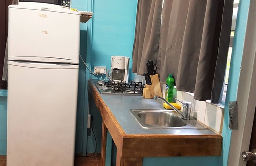 Fond Cani Apartamento | Chez Ophelia Cottage Apartments