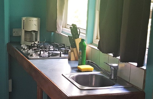Fond Cani Apartamento | Chez Ophelia Cottage Apartments