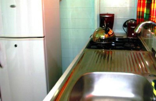 Fond Cani Apartamento | Chez Ophelia Cottage Apartments