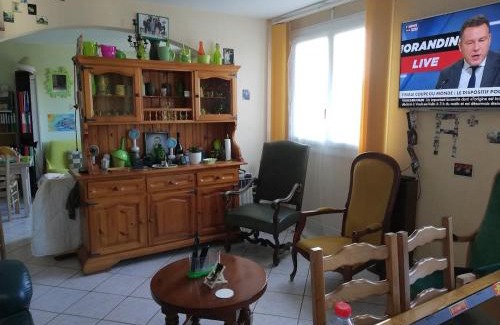 Verneuil-sur-Avre Cama Y Desayuno | CHEZ RÉMY