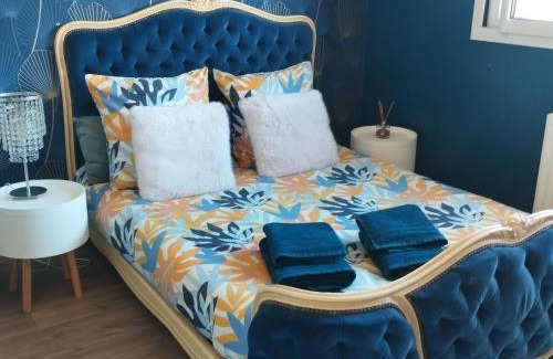Miniac-Morvan Casa | chez Sandrine