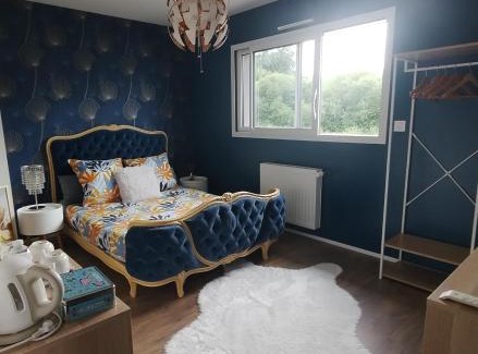 Miniac-Morvan Casa | chez Sandrine