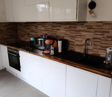 Saint-Remy-les-Chevreuse Apartamento | Chez Sibylle Chevreuse Saclay