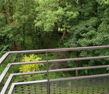 Saint-Remy-les-Chevreuse Apartamento | Chez Sibylle Chevreuse Saclay