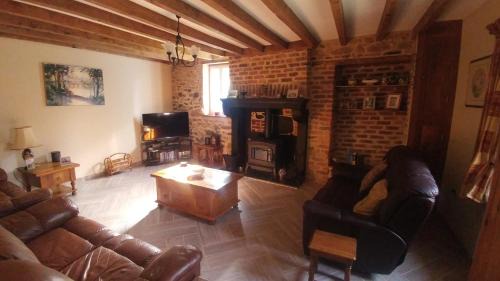 La Crouzille Casa | Chez Sivade Gîte