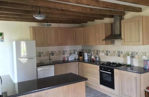 La Crouzille Casa | Chez Sivade Gîte