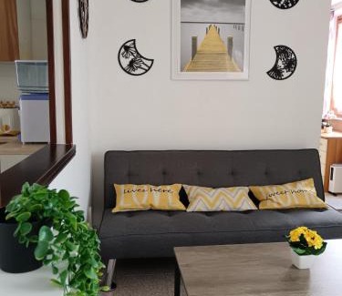 Urbiano Apartamento | Chez Sonny intero appartamento