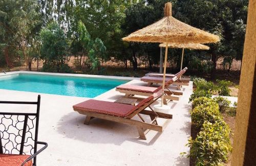 Fimela Apartamento | Chez Stéphane