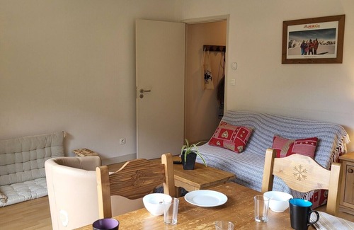 Guzet Neige Apartamento | Chez Virginie ~ Cocon Familial Pied des Pistes