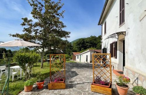 Greccio Casa | Chez Vittoria