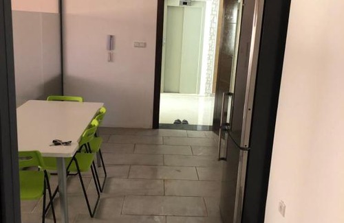 Meknes Apartamento | Chez ZAKARIA de Lyon