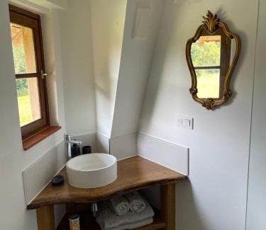 Samouillan Casa | ChezLeMoulin-Boulangerie