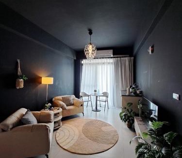 Lyudao Casa | Chi Mei Homestay