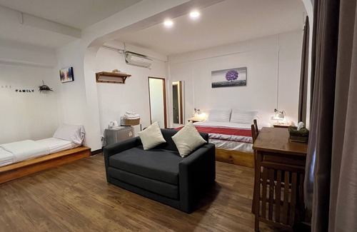 Old City Casa | Chiang Mai Gate House