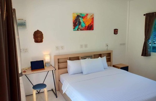 Chiang Rai Casa | Chiang Rai Bicycle Homestay