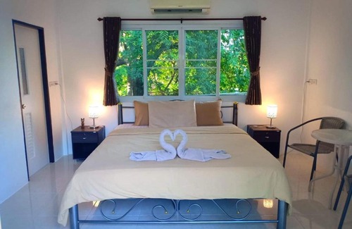 Chiang Rai Casa | Chiang Rai Bicycle Homestay