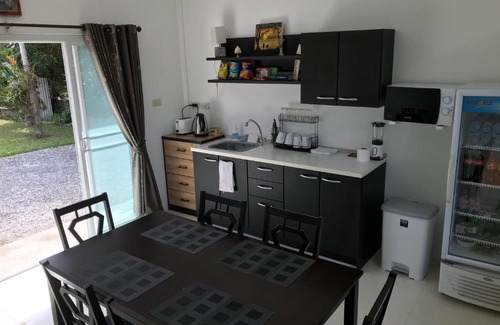 Chiang Rai Casa | Chiang Rai Bicycle Homestay