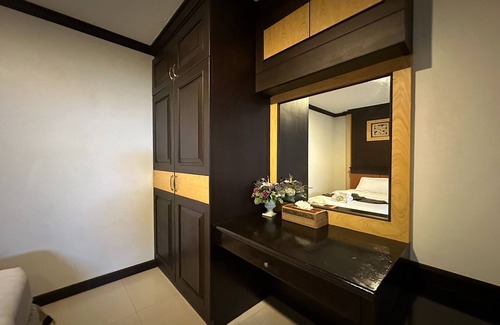 Chiang Rai Hotel | Chiang Rai Grand Room Hotel