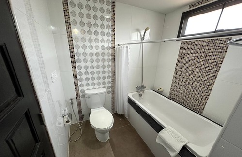 Chiang Rai Hotel | Chiang Rai Grand Room Hotel