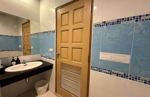 Chiang Rai Hotel | Chiang Rai Grand Room Hotel