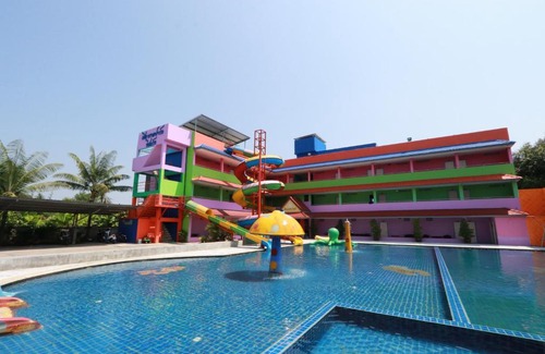 Ban Du Complejo | Chiang Rai Park Resort