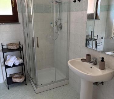 Gaiole in Chianti Apartamento | Chianti casa con parcheggio auto Aida rooms