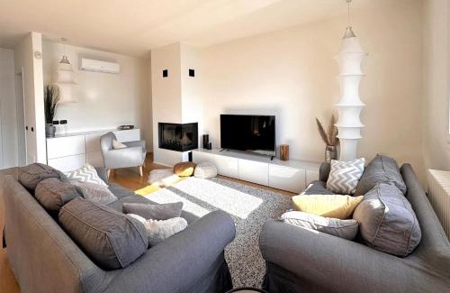 Carate Urio Casa | Chiaro di Luna Home – Lake Como