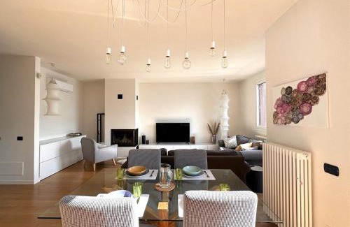 Carate Urio Casa | Chiaro di Luna Home – Lake Como