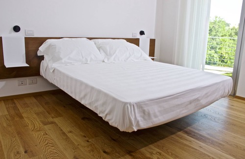 Belforte del Chienti Hotel | Chiaroscuro