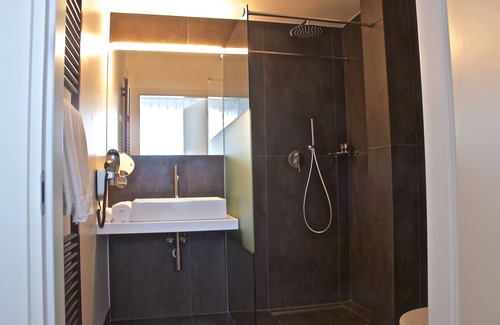 Belforte del Chienti Hotel | Chiaroscuro