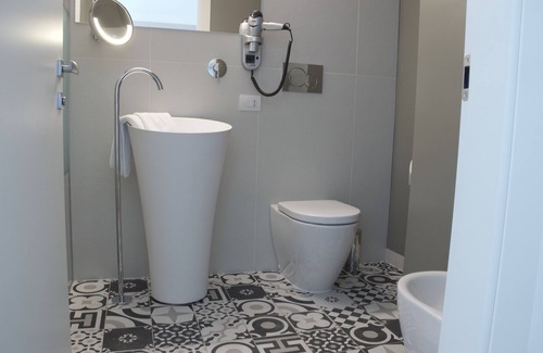 Belforte del Chienti Hotel | Chiaroscuro