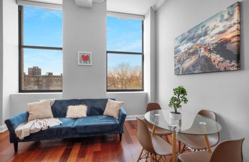 Olde Kensington Apartamento | Chic 1br W Pool In Luxury Complex