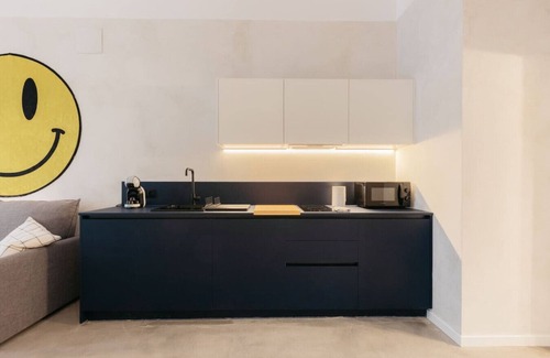 Benimaclet Apartamento | Chic and Cozy Stay in Valencia