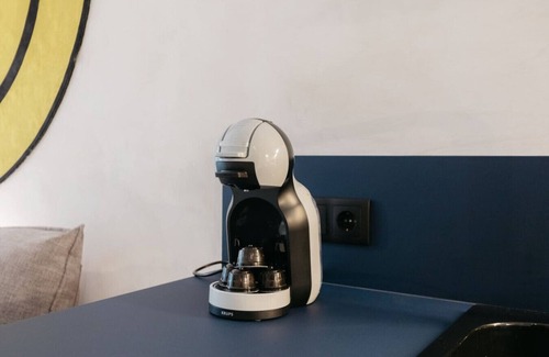 Benimaclet Apartamento | Chic and Cozy Stay in Valencia