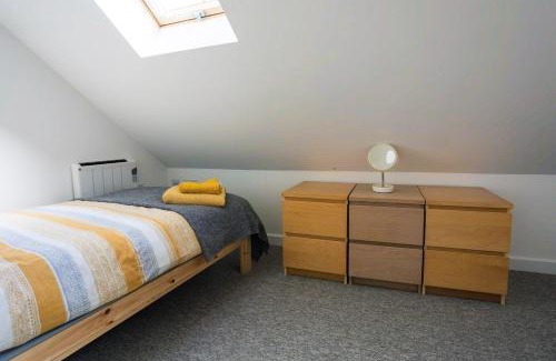 Portland Casa | Chic and modern townhouse in beautiful Portland