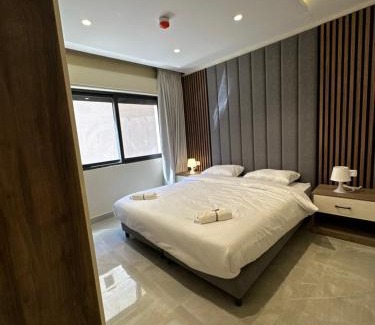 Al Swaifyeh Apartamento | Chic Apartments For Rent ave0-8