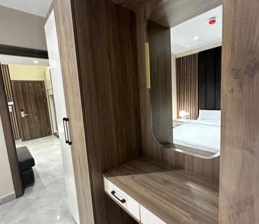 Al Swaifyeh Apartamento | Chic Apartments For Rent ave2-8