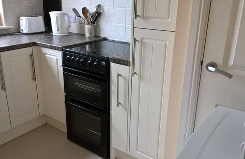 Flamstead Apartamento | Apartamento rural elegante vistas impresionantes, cerca de pueblos y fácil acceso a Londres