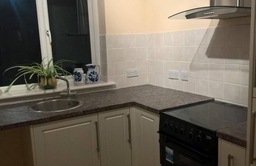 Flamstead Apartamento | Apartamento rural elegante vistas impresionantes, cerca de pueblos y fácil acceso a Londres