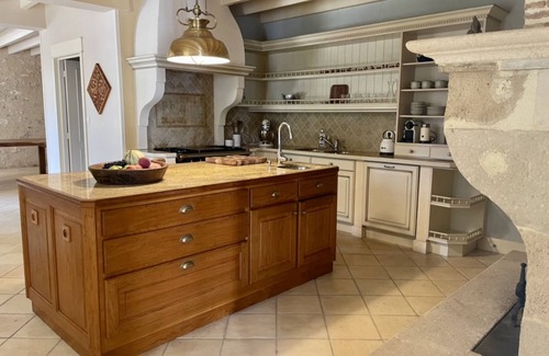 Castillon - Pujols Intercommunalite Casa | Chic Farmhouse near St Emilion