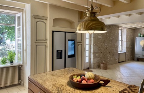 Castillon - Pujols Intercommunalite Casa | Chic Farmhouse near St Emilion