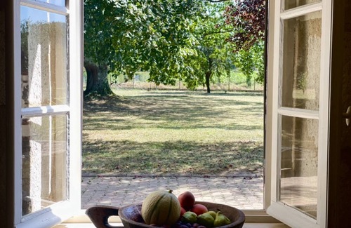 Castillon - Pujols Intercommunalite Casa | Chic Farmhouse near St Emilion