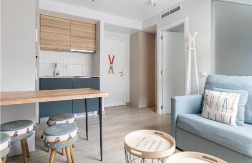 Baqueira Apartamento | CHIC HUMARALET, pie de pistas, free parking