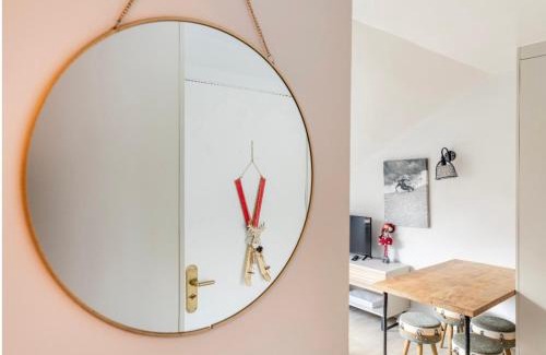 Baqueira Apartamento | CHIC HUMARALET, pie de pistas, free parking