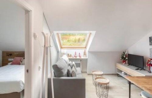 Baqueira Apartamento | CHIC HUMARALET, pie de pistas, free parking